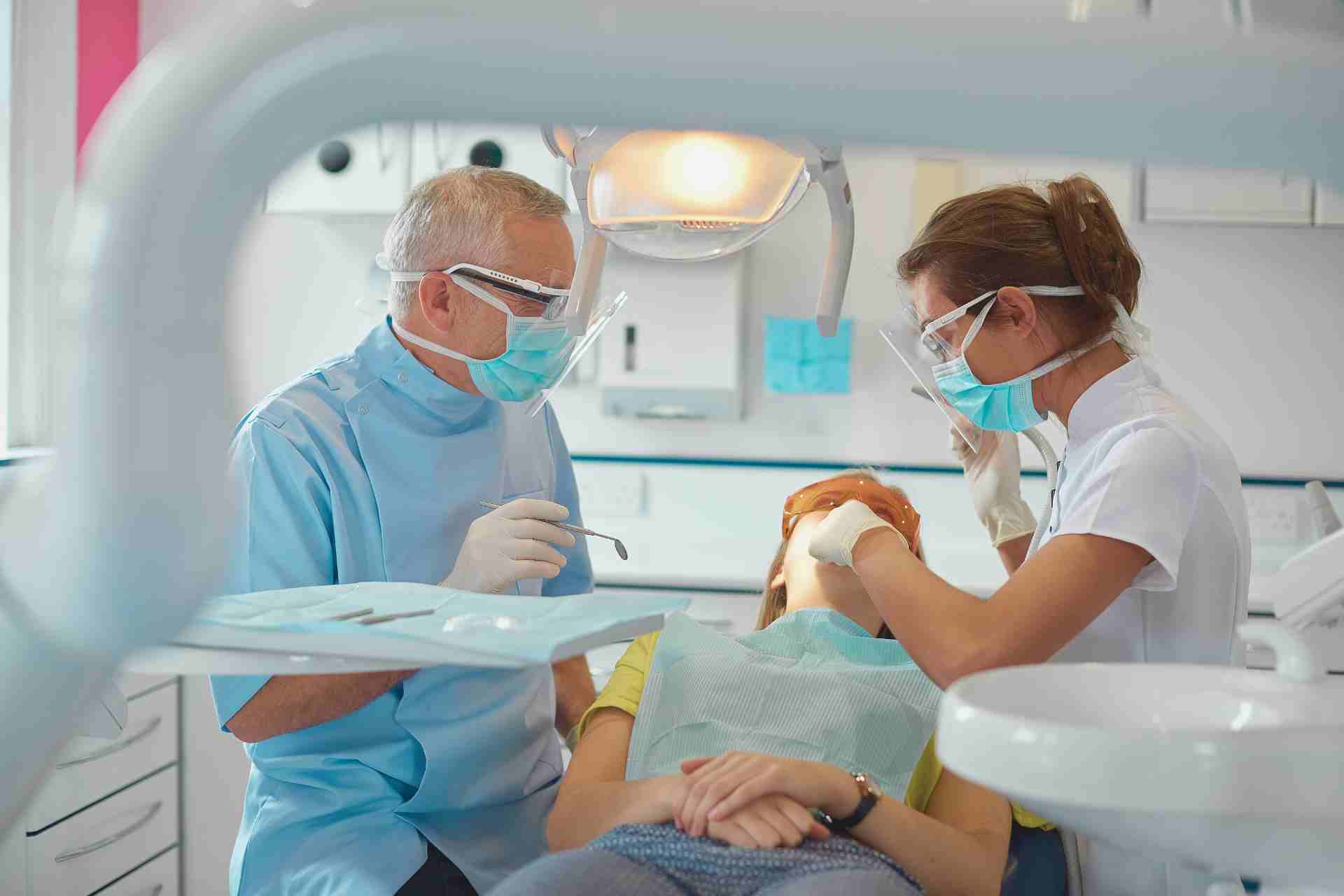 Dentist in Hinckley, OH